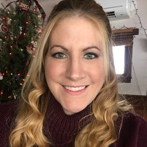 Meet your Posher, Kristen